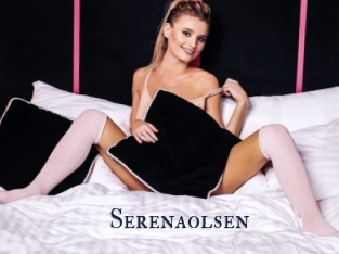 Serenaolsen