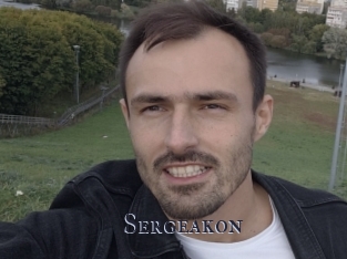 Sergeakon