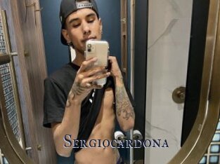 Sergiocardona