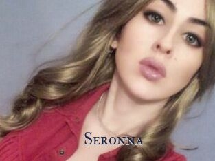 Seronna