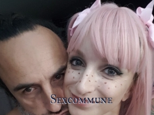 Sexcommune