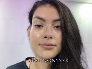 Sexihornyxxx