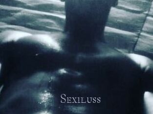 Sexiluss