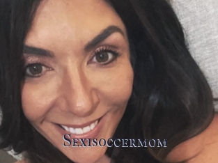 Sexisoccermom