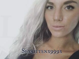 Sexkittenx999x