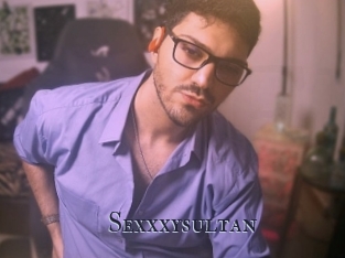 Sexxxysultan