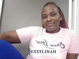 Sexxylinah