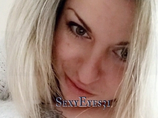 SexyEyes31