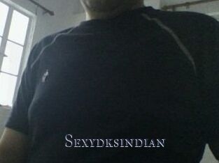 Sexydksindian