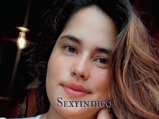 Sexyindigo