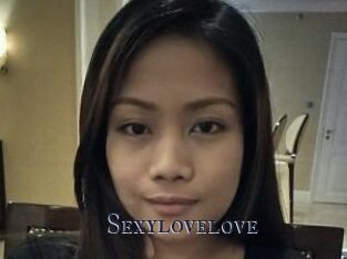 Sexylovelove