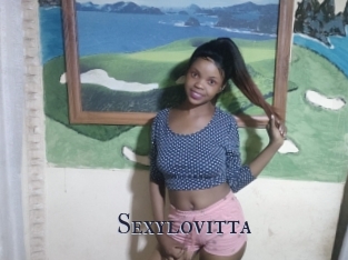 Sexylovitta