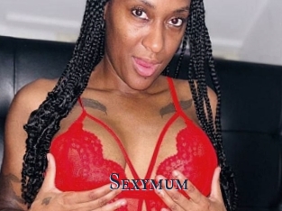 Sexymum