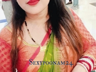 Sexypoonam24