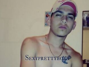 Sexyprettyboyx