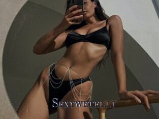 Sexywetelli