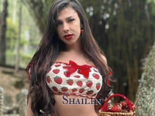 Shailen