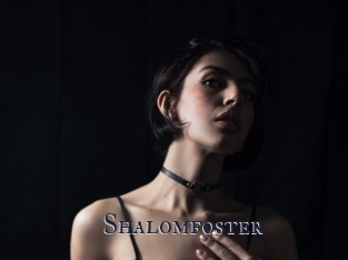 Shalomfoster