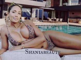 Shaniabeaute