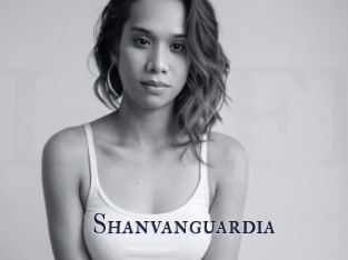 Shanvanguardia