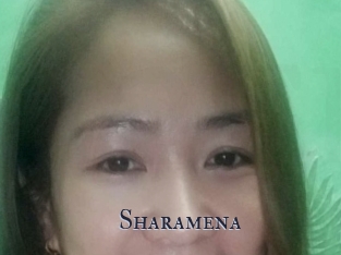 Sharamena