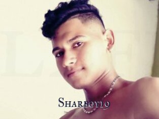 Sharboy19