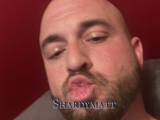 Shardymatt