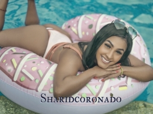 Sharidcoronado