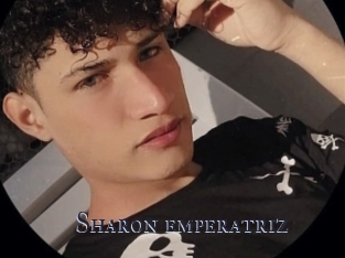 Sharon_emperatriz