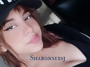 Sharonsexsj