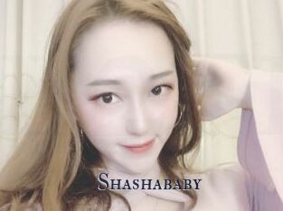 Shashababy