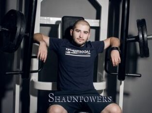 Shaunpowers