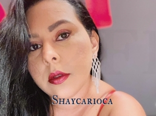 Shaycarioca