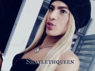 Shaylethqueen