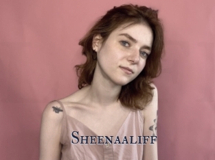 Sheenaaliff