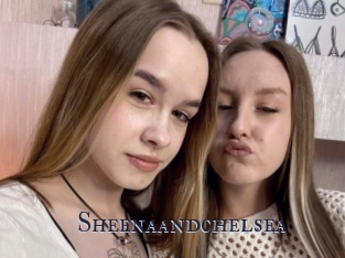 sheenaandchelsea Links 2 Freeporn