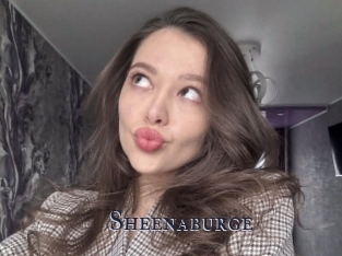 Sheenaburge
