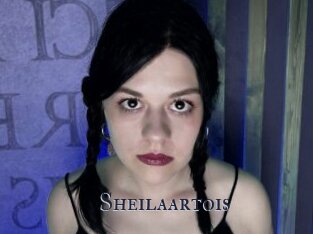 Sheilaartois