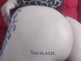 Sheilagil