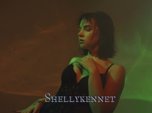 Shellykennet