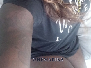 Shemarika