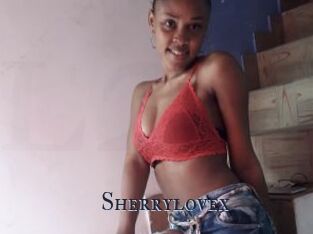 Sherrylovex