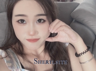 Sherylsite