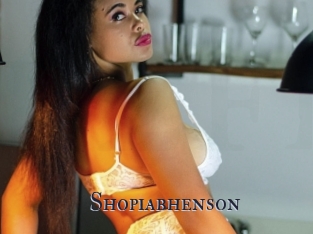 Shopiabhenson