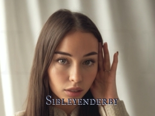 Sibleyenderby