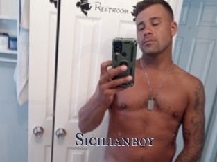 Sicilianboy