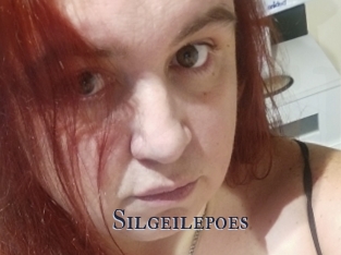 Silgeilepoes