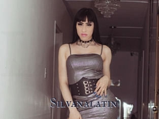 Silvanalatin