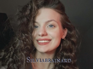 Silviabrainard