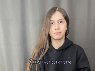 Silviacroston